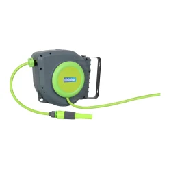 Slanghaspel autom water 9M Waterland