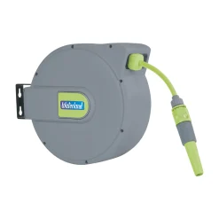 Slanghaspel autom water 15M Waterland