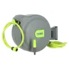 Slanghaspel autom water 30M Waterland