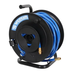 Slanghaspel lucht PVC 20M Westham