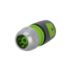 Slangkoppeling 1/2"-3/4" Waterland
