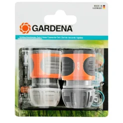 Slangstukset 18281 Gardena