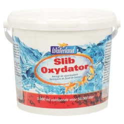 Slib Oxydator 5000ml Waterland