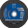 Slijpschijf EHT 180 x 3,2 mm SG staal Pferd