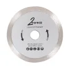 Slijpschijf gesloten Ø125 mm 22,2as 2-Force