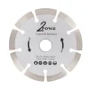 Slijpschijf open Ø125 mm 22,2as 2-Force