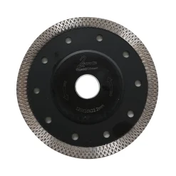 Slijpschijf prof turbo Ø125 mm 22,2as 2-Force