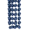 Slinger kraal 270 cm donkerblauw