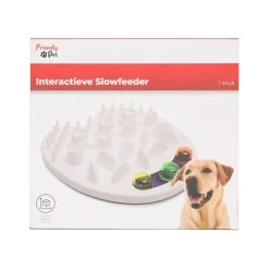 Slowfeeder interactief Aila FP