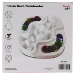 Slowfeeder interactief Inta FP