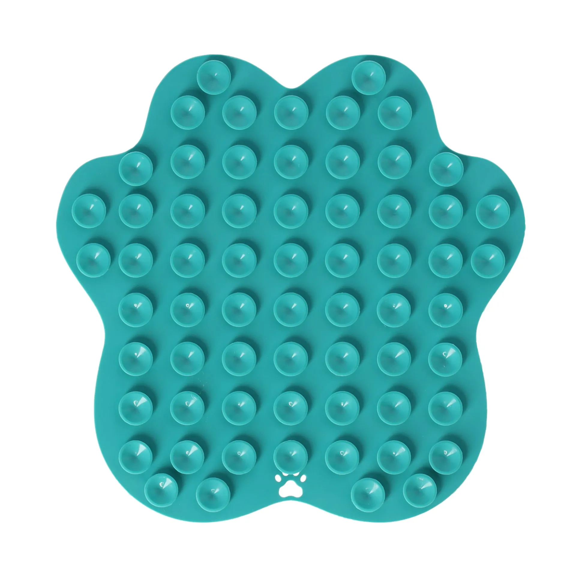 Slowfeeder turquoise Friendly Pet