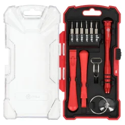 Smartphone reparatieset 17-delig Lotus