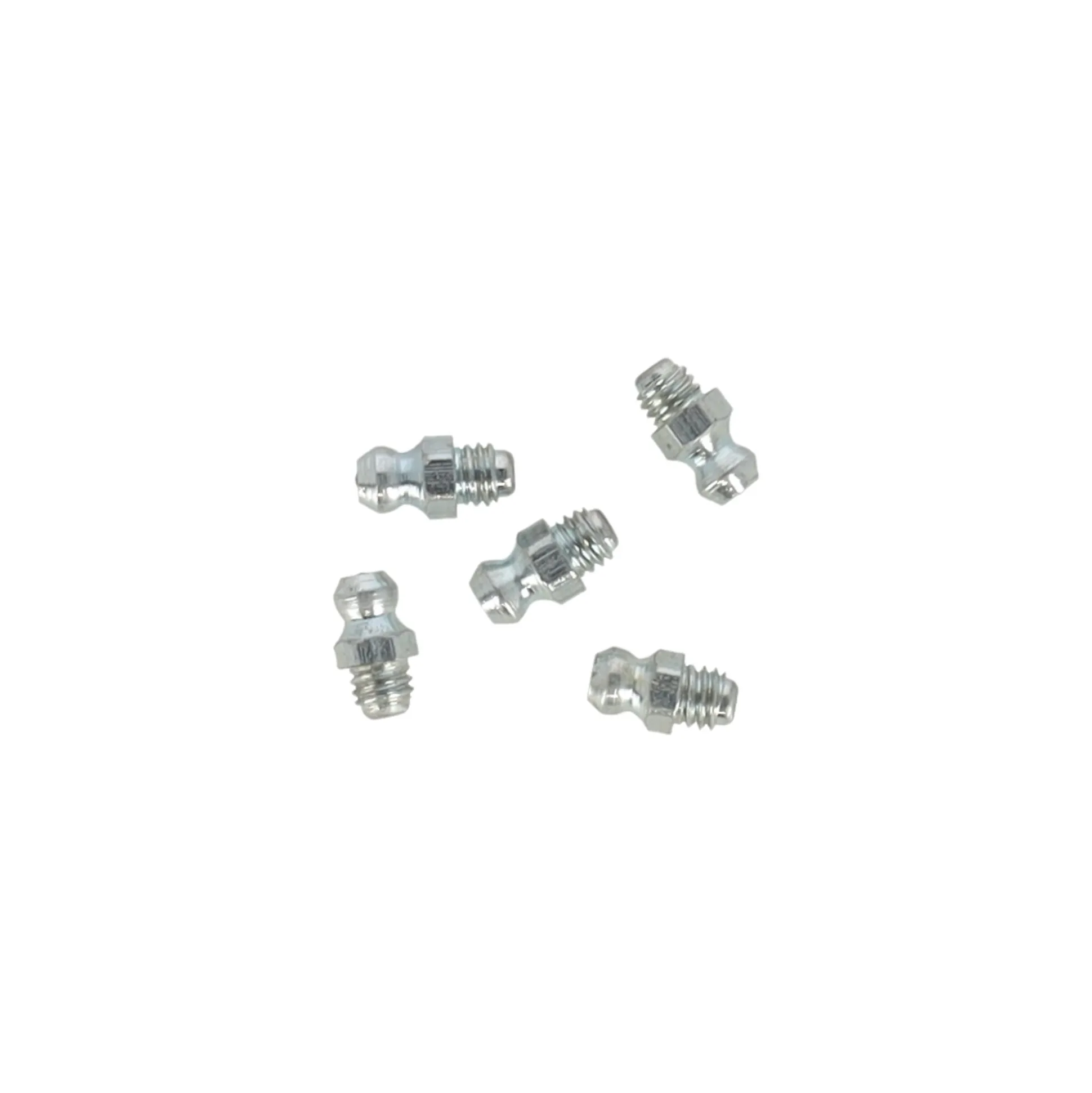 Smeernippel M6 5st. Lotus