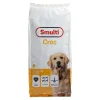 Smulti Croc hondenvoer 20kg