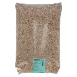 Smulti tortelduivenvoer 20 kg