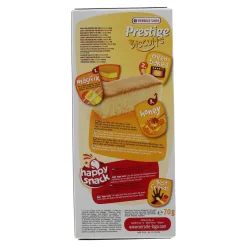 Snack bischuits honing 6st Prestige