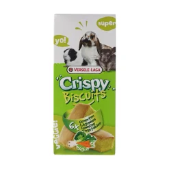 Snack biscuits groente 6st Prestige