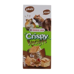 Snack biscuits noten 6st Prestige