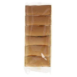 Snack biscuits noten 6st Prestige