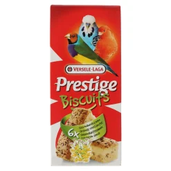 Snack biscuits zaden 6st. Prestige