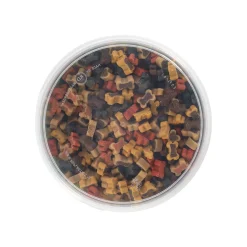Snack bone fit mix 1800G Smulti