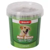 Snack bone lam + rijst 500G Smulti