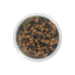 Snack bone wild + kip 500G Smulti