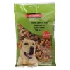 Snack bone zalm + rijst 200G Smulti