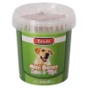 Snack bone zalm + rijst 500G Smulti