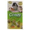 Snack crispy crunchies hooi 75 gr