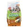Snack crispy fibres 65gr
