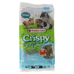 Snack crispy knaagdieren 1,75kg