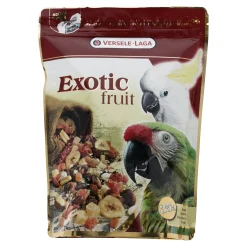 Snack exotisch fruit mix 0.6kg