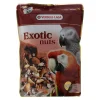 Snack exotische noten mix 0.75kg