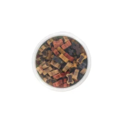 Snack fit mix 500G Smulti
