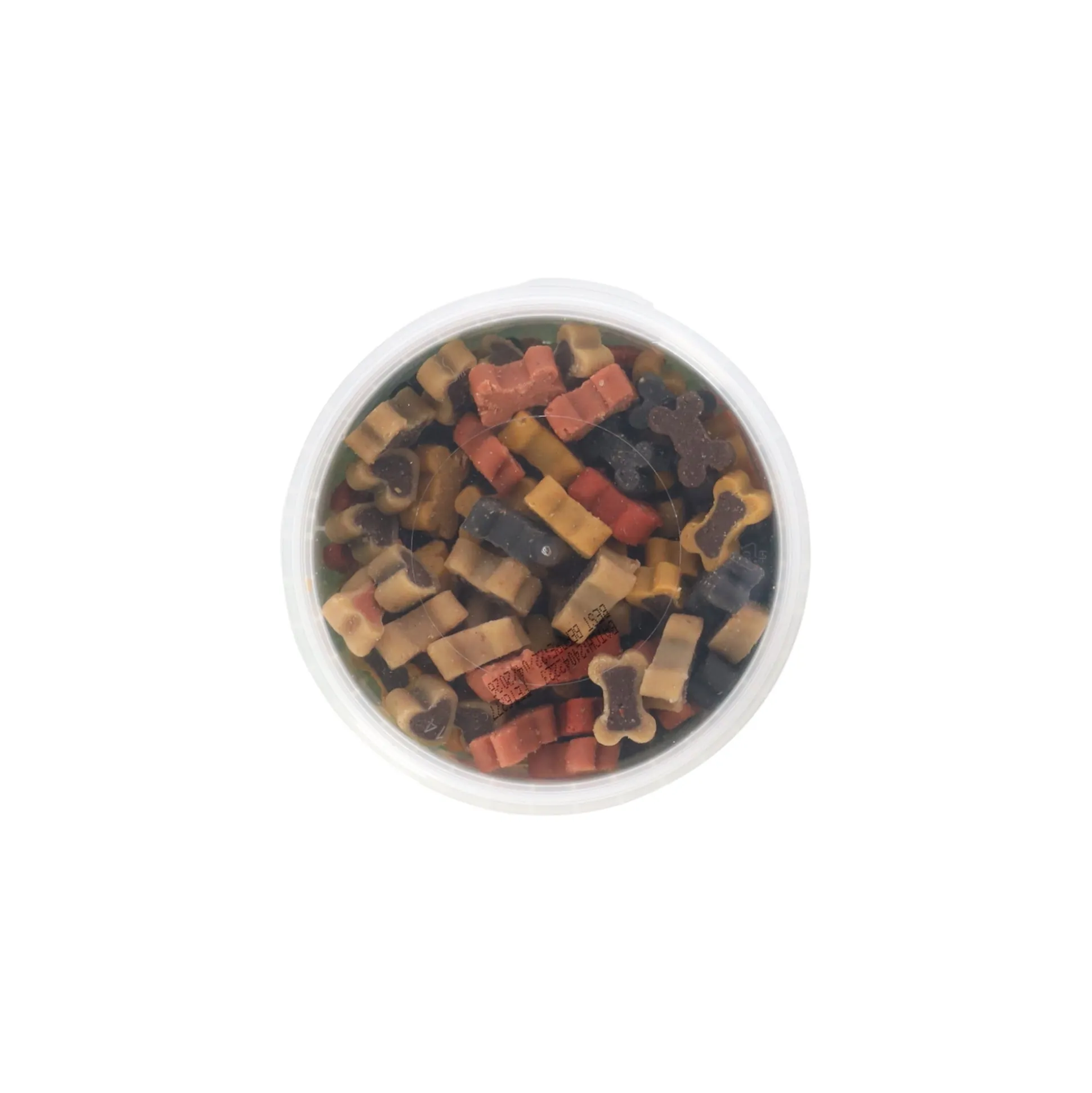 Snack fit mix 500G Smulti