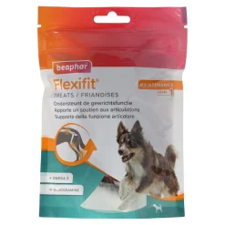 Snack flexifit 150gr Beaphar