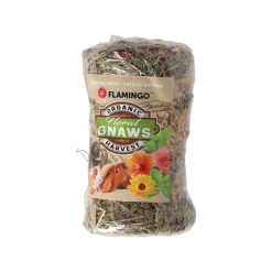 Snack hooirol bloemendip 200gr Smulti