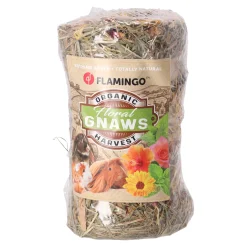 Snack hooirol bloemendip 200gr Smulti
