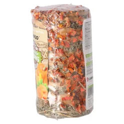 Snack hooirol bloemendip 200gr Smulti
