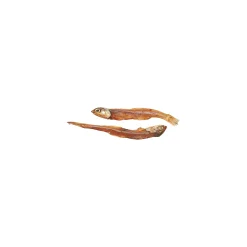 Snack K gedroogde vis 50g Smulti