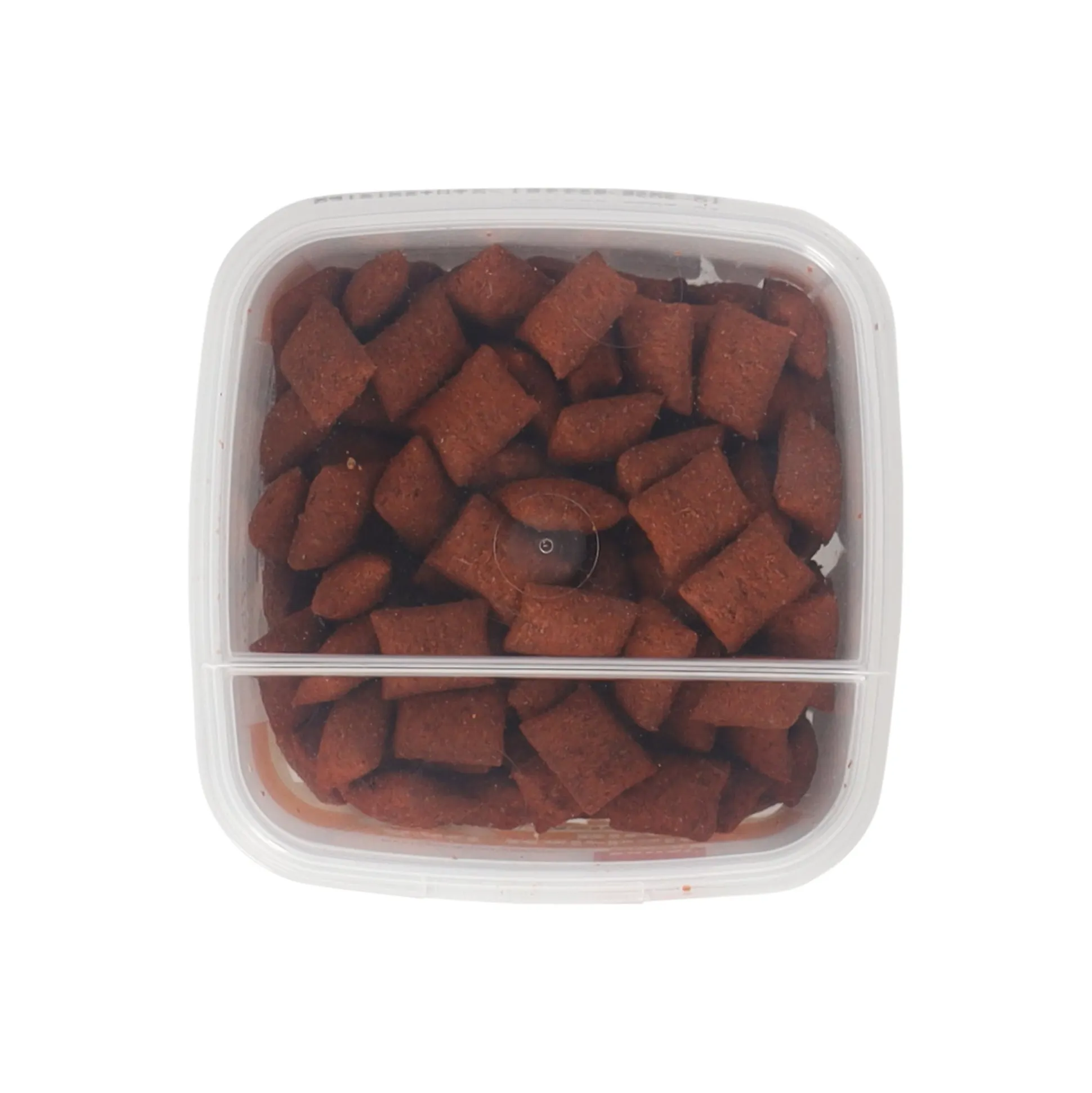 Snack kat anti hairball bites 75g Sanal