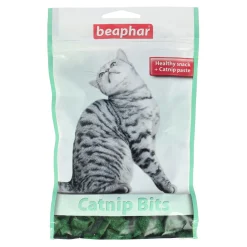 Snack kat Catnip Bits 150gr Beaphar