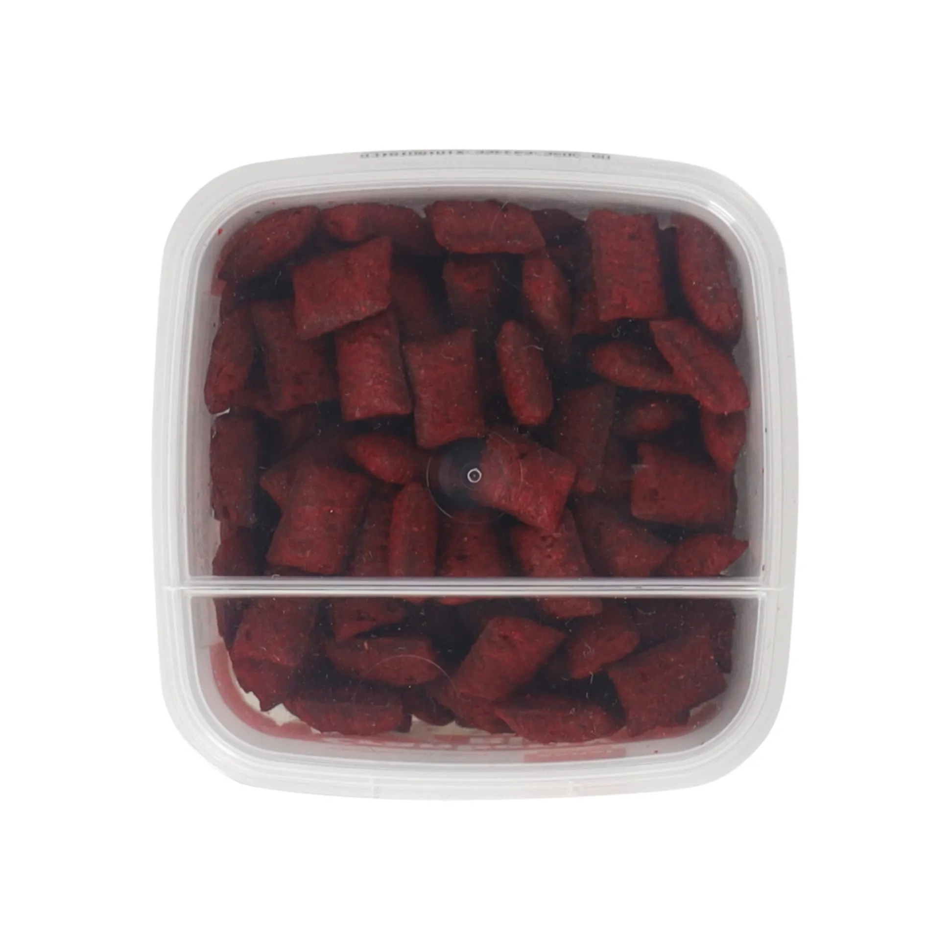 Snack kat cranberry bites 75g Sanal