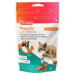 Snack kat Flexifit bits 150g Beaphar