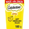 Snack kat kaas 180g