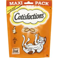 Snack kat kip 180g