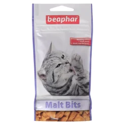 Snack kat Malt Bits 35gr Beaphar