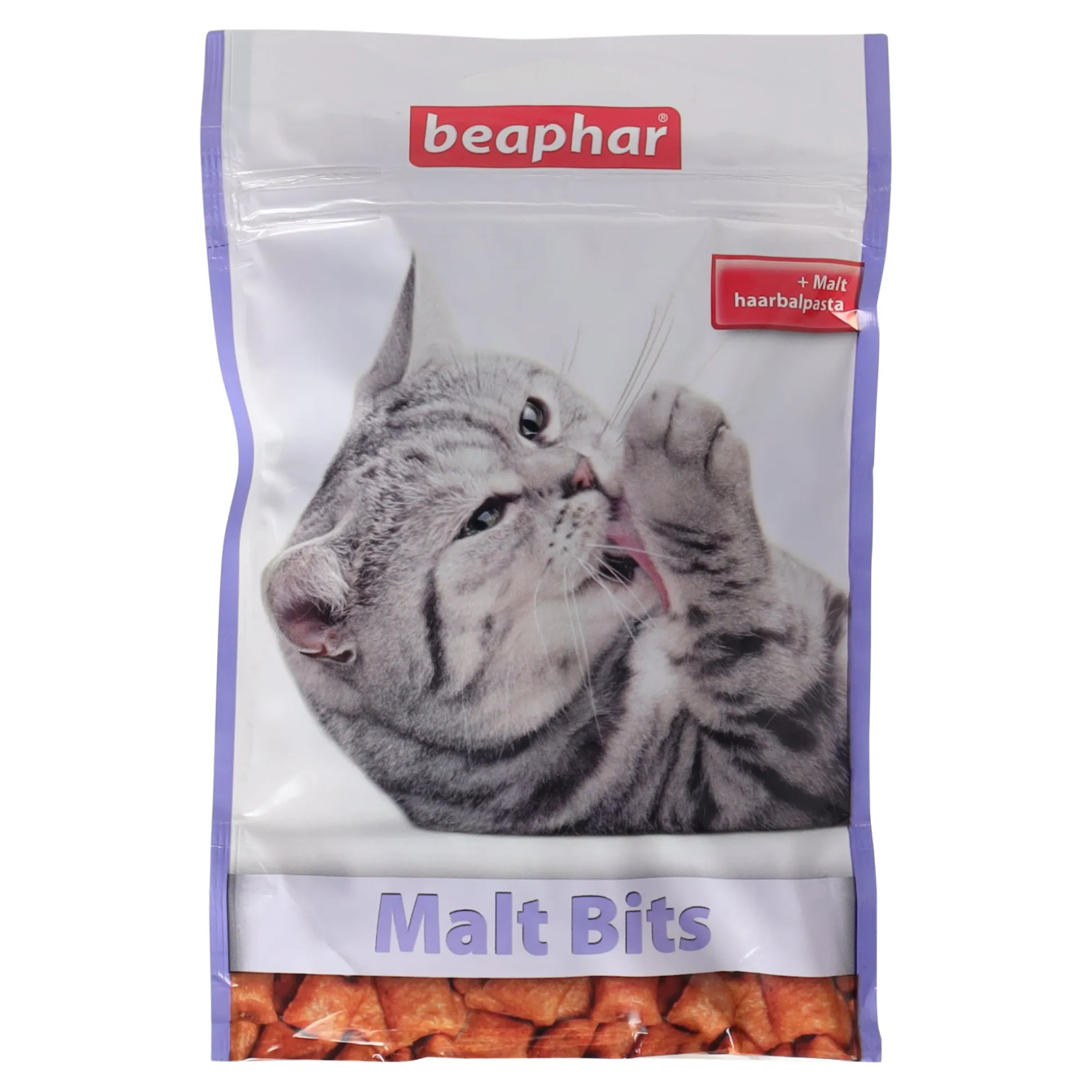 Snack kat Malt Bits 150gr Beaphar