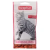 Snack kat Malt Bits+Zalm 35gr Beaphar
